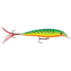 Rapala Wobler X Rap 08 FTU