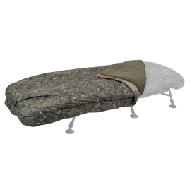 Nikl Trakker Products Trakker Přehoz - RLX Bed Cover Camo