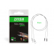 Zfish Lanko Wolfram Leader 2 ks 25cm/15Kg