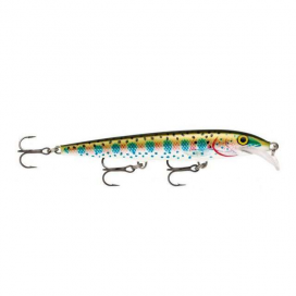 Rapala Wobler Scatter Rap Minnow 11cm RT