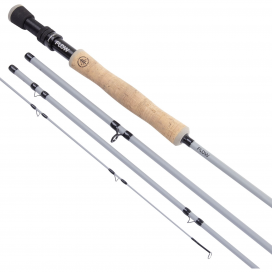 Wychwood muškařský prut Flow MKII Fly Rod 10ft, #4