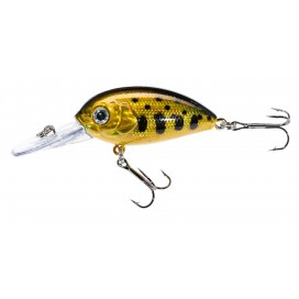 ATRACT ARIS LURES 4,0cm F B - Jaxon Wobler ATRACT ARIS 4,0cm F