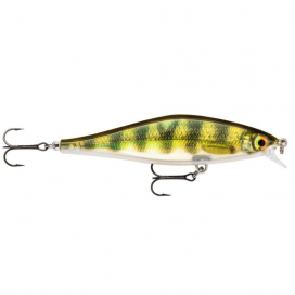 Akce Rapala Wobler Shadow Rap Shad 09 PEL 9cm 12g