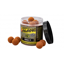 Boilies Balanc - 120 g/25 mm/Viktor X