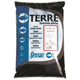 Sensas Terre de Riviere (řeka) 3kg