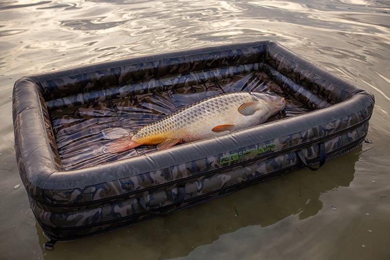 Fox Podložka Carpmaster Air Mat