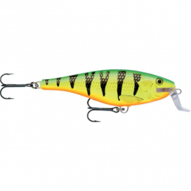 Akce Rapala Wobler Shad Rap Shallow Runner FT 5cm