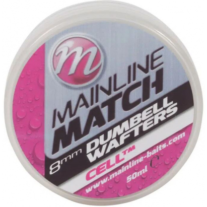 Mainline Dumbells Match Dumbells Wafters 50 ml