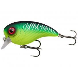 Berkley Wobler Pulse Biggie Firetiger 6cm