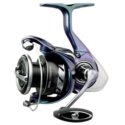 Daiwa Naviják 24 Regal LT 5000 D-C