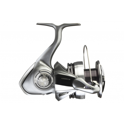 Daiwa Naviják 23 Exceler LT 3000-C