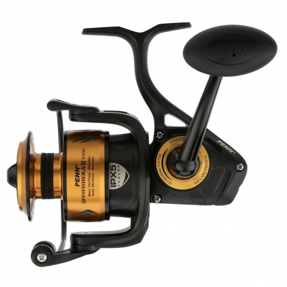 Penn Naviják Spinfisher VII Spinning Reel 8500