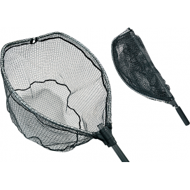 LANDING NET 240cm 15x6mm