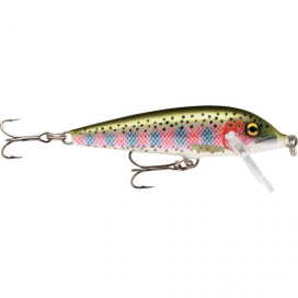 Rapala Wobler Count Down Sinking 09 RT