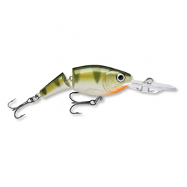 Rapala Wobler Jointed Shad Rap 09 YP