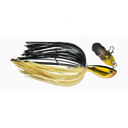 Rap-V Pike Bladed Jig 21