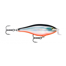 Rapala Wobler Shallow Shad Rap 07