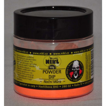 Nikl Powder dip