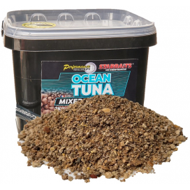 Starbaits Krmení Method & Stick Mix Ocean Tuna 1,7kg