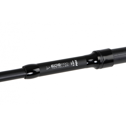 Fox Prut Eos Pro Traveller Rods