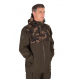 Fox RS25K Khaki / Camo Std Jacket - S