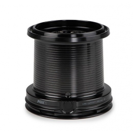 Fox Náhradní Cívka 10000 XC Spare Spool Shallow