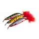 Fox Rage Spoon 14cm 61g UV Roach