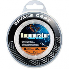 Savage Gear Regenerator Mono 30m 1.05mm 52kg 114lb