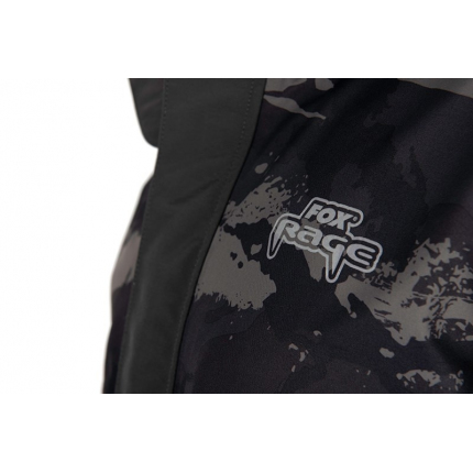 Fox Rage Bunda RS Triple Layer Jacket