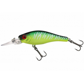 Berkley Wobler Pulse Minnow Firetiger 6 cm 7,7 g