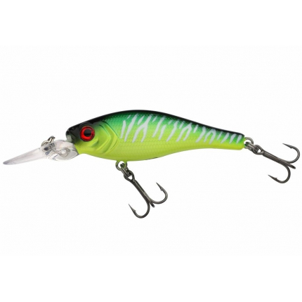 Berkley Wobler Pulse Minnow Firetiger 6 cm 7,7 g