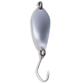 Iron Trout plandavka Wave spoon 2,8g vzor SGS