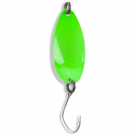 Iron Trout plandavka Hero spoon 3,5g vzor GPG