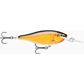 Rapala wobler Shad Rap Elite 75