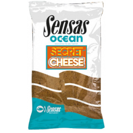 Ocean Concept Secret Cheese (sýr) Mix 1kg