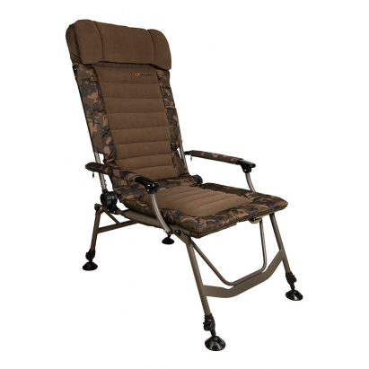 Fox Křeslo Super Deluxe Recliner Highback Chair