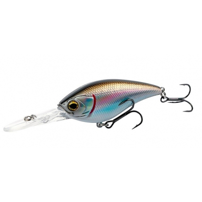 Shimano Wobler Lure Yasei Cover Crank F MR Wakasagi 7 cm 17g