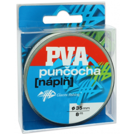 Giants Fishing PVA Náhradní Punčocha Micromesh Refill 8 m