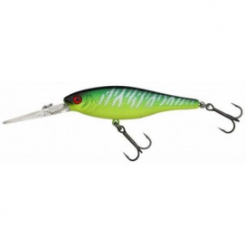 Berkley Wobler Pulse Minnow Deep Firetiger 8cm 13,2g