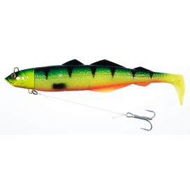 INTENSA TROLL 103E E 30cm 164g/262g - Jaxon - Intenza Troll 30cm