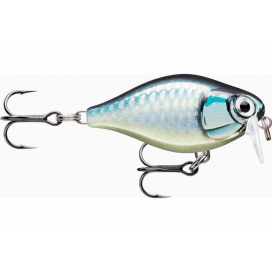 Rapala wobler X- Light Crank Shallow Runner 03