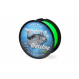 Carp´R´Us Vlasec Total Crossline Cast Green  0,28mm, 1200m, 5,5kg/12lb