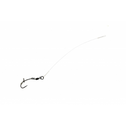 Carp´R´Us Hotový návazec Ready Ronnie rig 16,5 cm