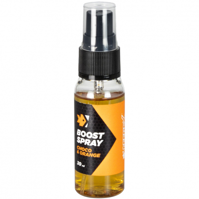 Feeder Expert Booster Spray Čoko Pomeranč 30ml