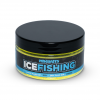 Mikbaits ICE FISHING range - Sypký fluo dip Sýr 100ml