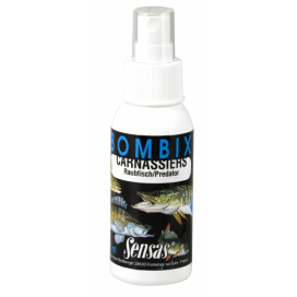 Bombix Carnassiers (štika) 75ml