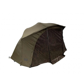 Fox Přední Panel Retreat Brolly System Camo Mozzy Mesh