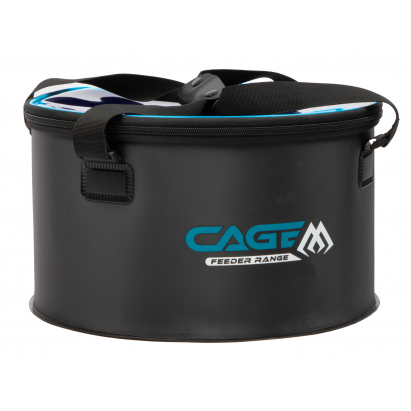 Mikado Bag Eva Cage Bowl With Lid 35x20cm 1 Pcs.