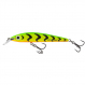 Akce Salmo Wobler Rattlin Sting Floating Green Tiger 9cm, 11g