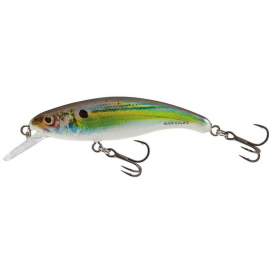 Salmo SLICK STICK FLOATING holographic shad 6cm